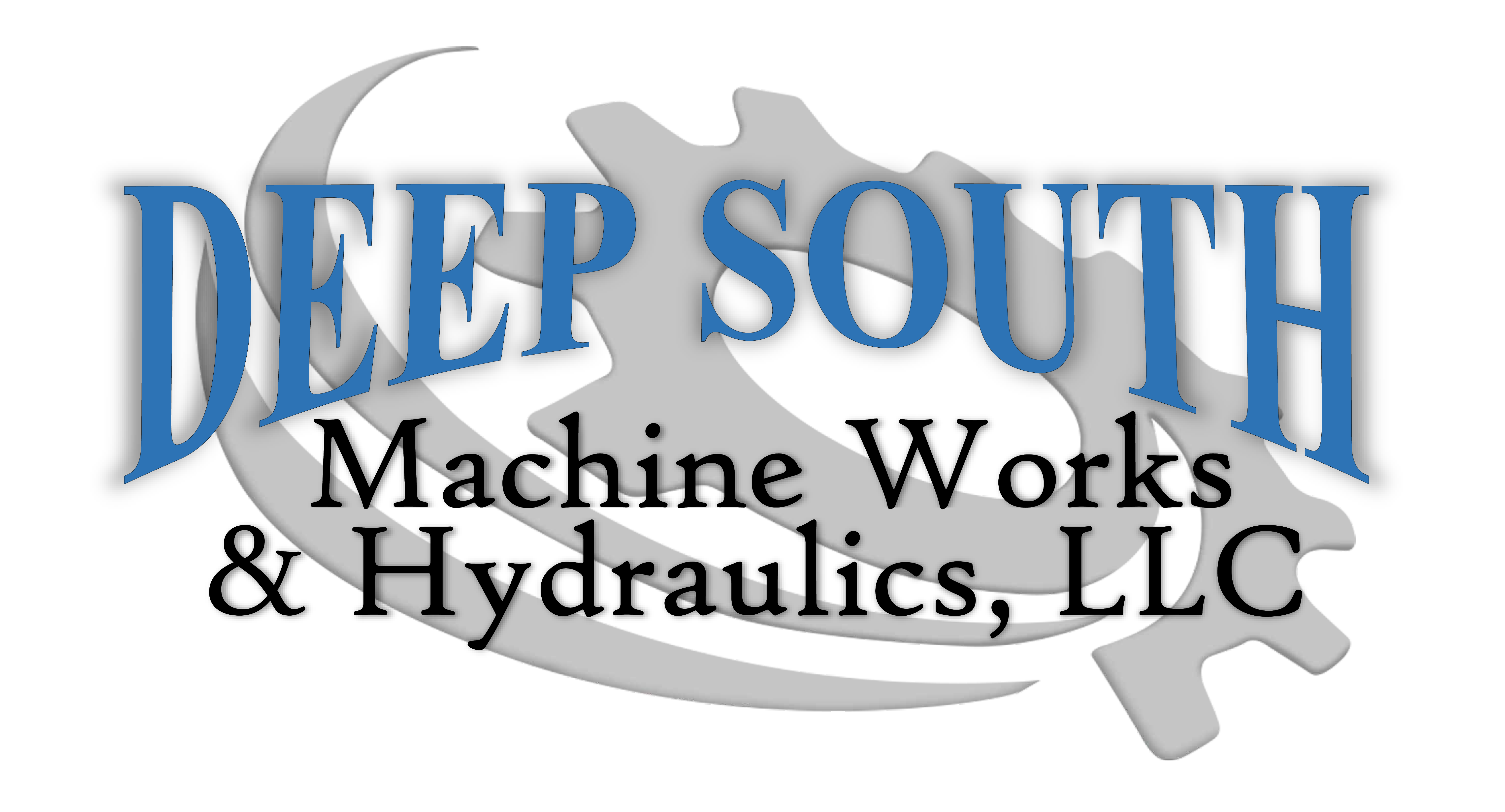 Deep South Machine Works & Hydraulics, LLC